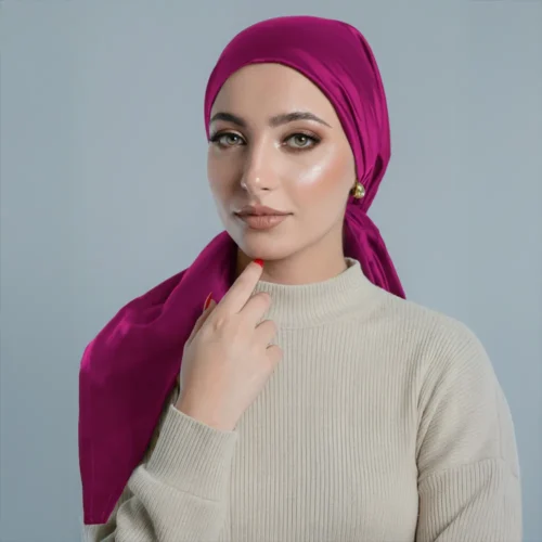 Amaranth Deep Purple