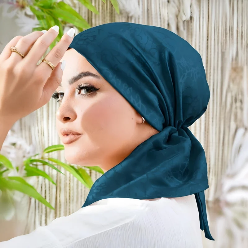 Spanish turban Laseer Stan