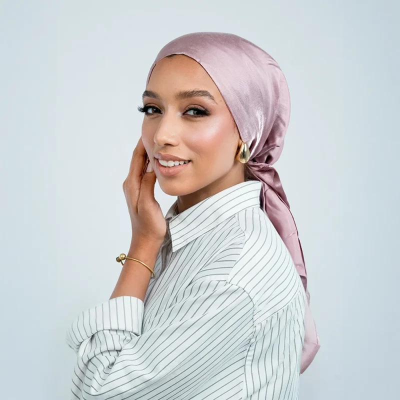 spanish turban Stan shammar