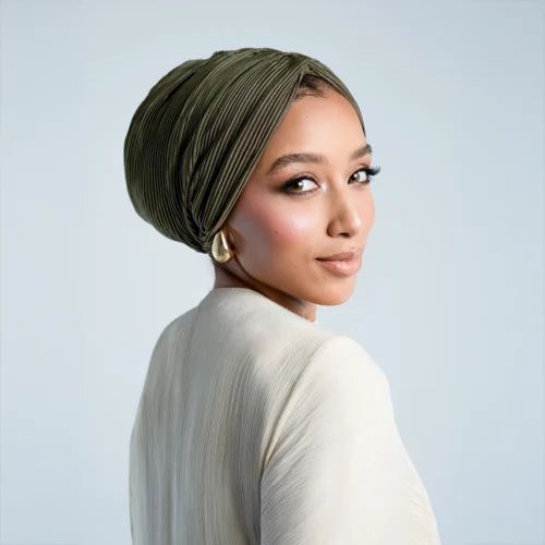 Olive Drab Camouflage