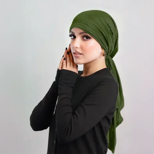 Olive Drab Camouflage